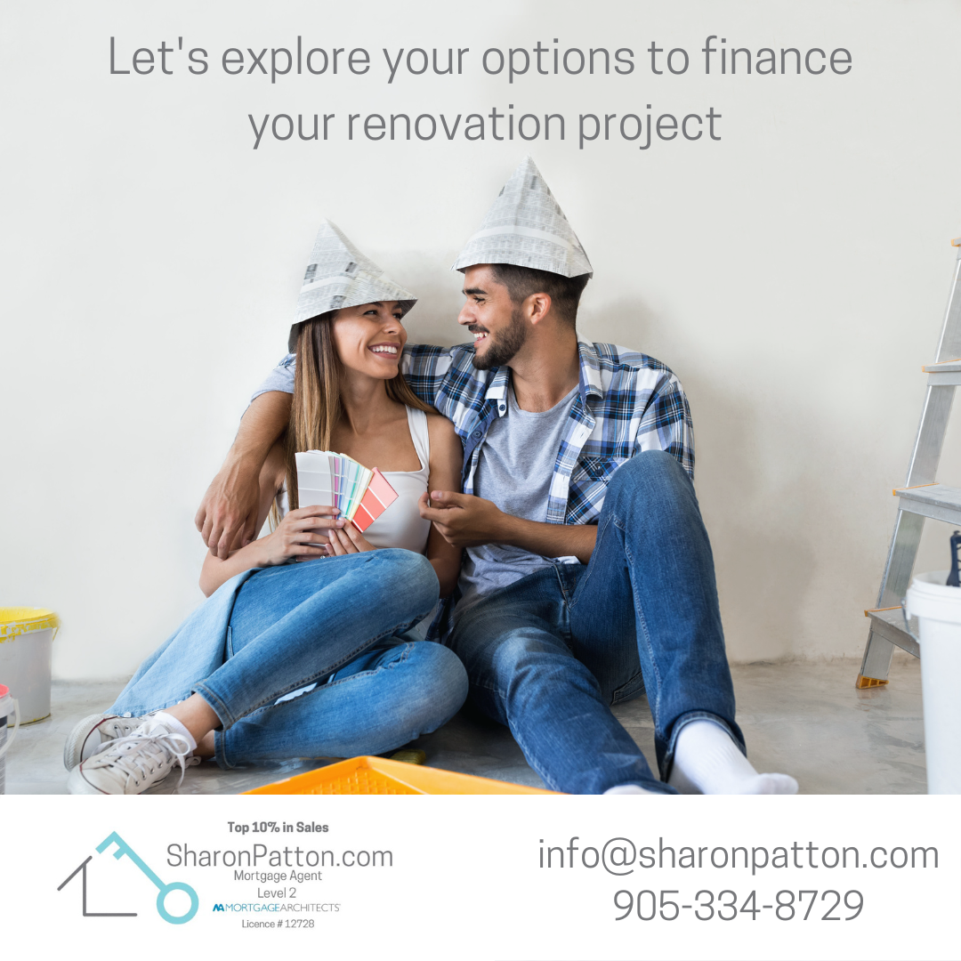 Wondering How to Pay For Home Renovations? 